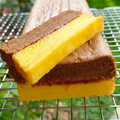 Cooksnap dari tety untuk resep Lapis Surabaya Padat Moist Lembut Yongkie Gunawan best recipe