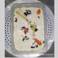 Cooksnap dari retnoyudhi - untuk resep Pepes tahu loyang