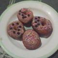 Cooksnap dari Denis Oktarianto untuk resep Donat Susu [milky donut]