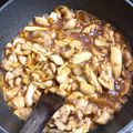 Cooksnap dari Ulie untuk resep Ayam Goreng Mentega