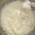 doctorwho30's cooksnap of when they made Vanilla Buttercream Frosting.