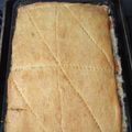 ambercox81's cooksnap of when they made Runza Casserole.