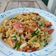 阿文 的 培根炒飯 cooksnap