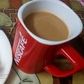 Anushree Das Biswas's cooksnap of when they made দুধ চা (Doodh chaa recipe in Bengali).
