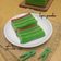 Cooksnap dari Dapur Jihan untuk resep Lapis Pandan