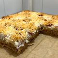 Bőhm Miklós Cooksnap-ja, amikor elkészítette a(z) Kenyérlángos (langalló) receptet.