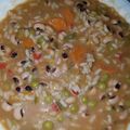 El cooksnap de Noelia Sánchez Prieto cuando hizo Judías blancas con verduras.