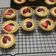 Cooksnap dari rika untuk resep Pie Buah Mini