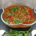 Sonal Modha's cooksnap of when they made તુરીયા નુ શાક (Turiya Shak Recipe In Gujarati).