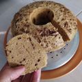 Cooksnap dari Ismi Yati untuk resep 12.Bolu Kukus Kopi Susu Simple 1 Telur No Mixer