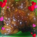 Cooksnap dari Indria Ningrum untuk resep Ayam Goreng Mentega