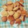 El cooksnap de Victoria Sandrini cuando hizo Como hacer chipa de queso .