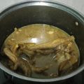 Cooksnap dari Kusti Ayu Wulandari untuk resep Ceker Lunak Toping Mie Ayam