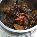 Cooksnap dari Ari Jayanti untuk resep Ayam kecap bumbu jangkep
