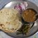 Khushi Joshi का कुकस्नैप जब उन्होंने मसाला छोले (Masala chole recipe in hindi) बनाया था।
