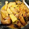 Cooksnap dari Sari Batam untuk resep Ayam Betutu