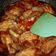 Cooksnap dari Kenzie untuk resep Ayam Kecap bawang bombay