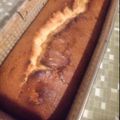 El cooksnap de Karla Lanza cuando hizo Budín de Naranjas vegano y APVL.