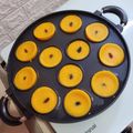 Cooksnap dari Julia"Revy" untuk resep Kue lumpur labu kuning