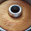 Cooksnap dari Fransisca Cheva untuk resep Bolu Jadul 4 Telur Lembuttt
