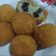 Cooksnap dari Mom El untuk resep Bola-bola kentang keju coklat lumer