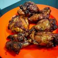 Cooksnap dari Dapur Mama Vi-Ra untuk resep Ayam Masak Malbi