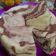Cooksnap dari Fatma Faniez untuk resep Marmer steam cake
