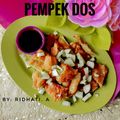 Cooksnap dari Ridhati Afriani A untuk resep Pempek Dos