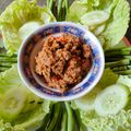 รูป Cooksnap ของ ชายกลาง น่ะเว้ยเฮ๊ย เมื่อเขาทำ ป่นปลาทู