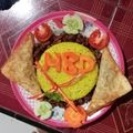Cooksnap dari Meika Putri untuk resep Nasi Kuning Magic Com untuk Tumpeng Mini