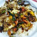 Cooksnap dari wiwik hendRiani untuk resep Telur Ceplok Kecap