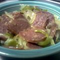 Ihatecooking's cooksnap of when they made LG's Teriyaki Pepper and Onion.