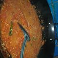 Cooksnap dari Lidya Lina untuk resep Sambal merah ala RM padang