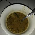 Cooksnap dari Beny Irawan untuk resep Bubur kacang ijo