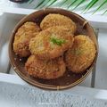 Cooksnap dari Saomi Mayhai untuk resep Harwin's fav: Korokke Jepang ala Just One Cookbook, favorit keluarga