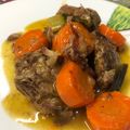 Cooksnap από Eirinaki στη συνταγή Μοσχαράκι λεμονάτο κατσαρόλας!!!