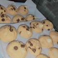 Cooksnap dari Widii Wulandari untuk resep Cookies chewy takaran sendok 🍪🍪🍪🍪