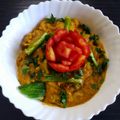 Parul Patel's cooksnap of when they made વેજ ચીલી મિલી vej chili mili recipe in Gujarati,).