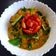 Parul Patel's cooksnap of when they made વેજ ચીલી મિલી vej chili mili recipe in Gujarati,).