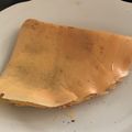 Cooksnap dari Ev untuk resep Crepes Teflon Krispy