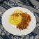 Cooksnap dari PutriKPM untuk resep Nasi kuning bumbu racik ikan goreng