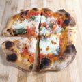 Cooksnap από Tony_Pro_Pizza στη συνταγή Πίτσα μαργαρίτα με ζύμη 100% Biga, αυθεντική ιταλική πίτσα