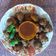 Smitaben R dave's cooksnap of when they made કુંભણીયા ભજીયા (Kumbhaniya Bhajiya Recipe In Gujarati).