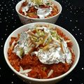 Kanta Gulati का कुकस्नैप जब उन्होंने गाजर का हलवा (gajar ka halwa recipe in Hindi) बनाया था।