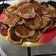 El cooksnap de Hilda Nora Di Pinto cuando hizo Hotcakes o pancakes.