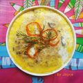 Cooksnap của Joyce Ch khi họ làm theo món Chả trứng nướng bằng lò nướng