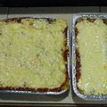 Cooksnap dari vanti untuk resep Lasagna Triple Cheese