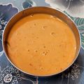 Cooksnap dari wuri maharani untuk resep Sambel tumpang khas kediri