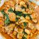 Cooksnap dari Darah Merah untuk resep 🍗🍲Ayam Rica² kemangi Simple Enak🍲🍗