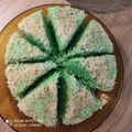 Cooksnap dari Resep Mama Gabby (Sisca) 👩‍🍳 untuk resep Kue Putu Ayu Lembut